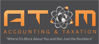 Atom Accounting & Taxation